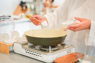 节气食单 ｜夏至 嫩姜冻步骤7
