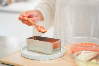 节气食单 ｜夏至 嫩姜冻步骤9