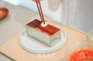 节气食单 ｜夏至 嫩姜冻步骤10