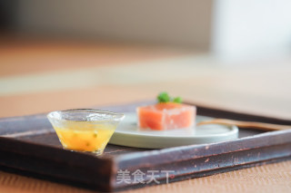 节气食单 ｜夏至 嫩姜冻步骤11