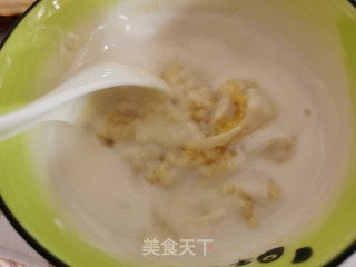 榴莲冰棒步骤4