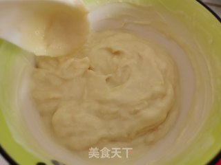 榴莲冰棒步骤5