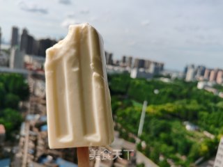 榴莲冰棒步骤10