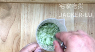 老式奶油雪糕，制作简单，奶香味十足，满满小时候的味道。步骤10