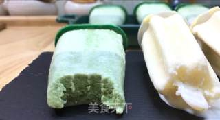 老式奶油雪糕，制作简单，奶香味十足，满满小时候的味道。步骤13