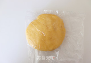 夏日小清新，酸甜清香法式柠檬挞！步骤2