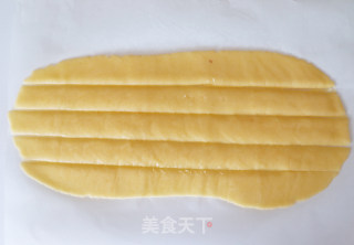 夏日小清新，酸甜清香法式柠檬挞！步骤4