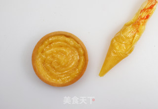 夏日小清新，酸甜清香法式柠檬挞！步骤10