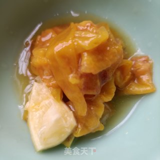 杏梅果酱步骤10
