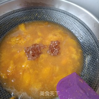 杏梅果酱步骤12