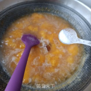 杏梅果酱步骤13