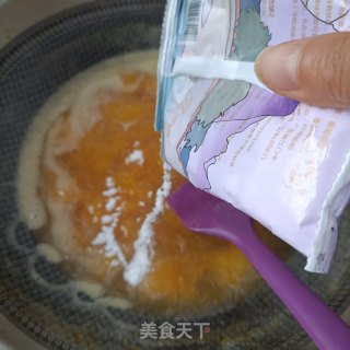 杏梅果酱步骤15