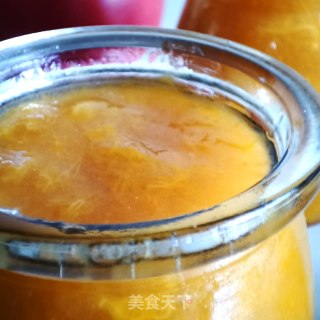 杏梅果酱步骤18