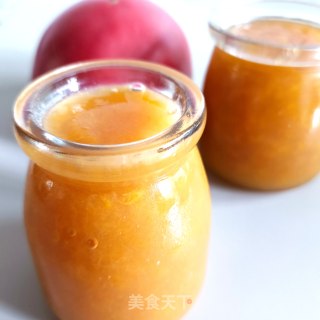 杏梅果酱步骤20