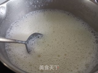 自制棉花糖雪糕步骤3