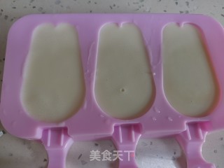 自制棉花糖雪糕步骤5