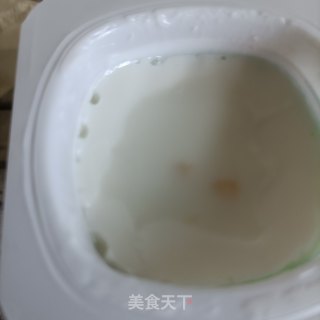 杏梅果酱酸奶杯步骤3