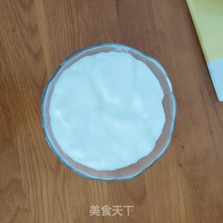 葡萄干香蕉拌酸奶步骤3