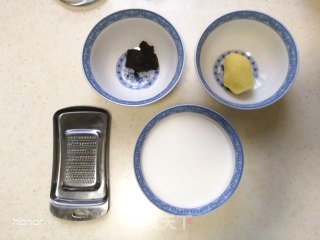 最适合妹子吃的美食～姜撞奶 步骤1
