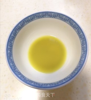 最适合妹子吃的美食～姜撞奶 步骤3