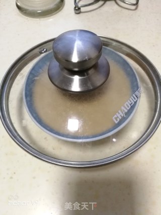 最适合妹子吃的美食～姜撞奶 步骤7