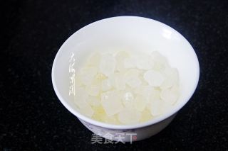 蔓越莓果酱步骤2