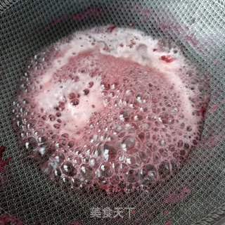 樱桃琉璃果步骤8