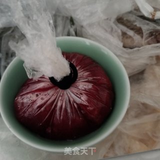 樱桃琉璃果步骤10