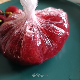 樱桃琉璃果步骤11