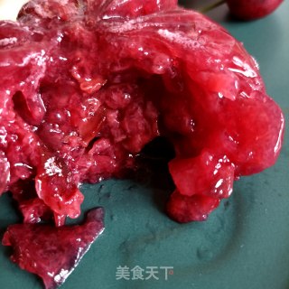 樱桃琉璃果步骤14