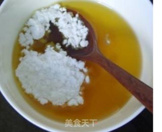 巧克力步骤2