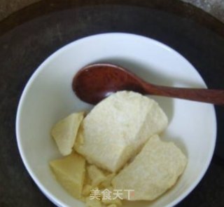 巧克力步骤1