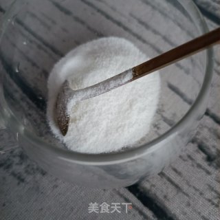火龙果冻撞椰奶步骤2