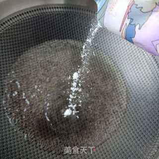 火龙果冻撞椰奶步骤7
