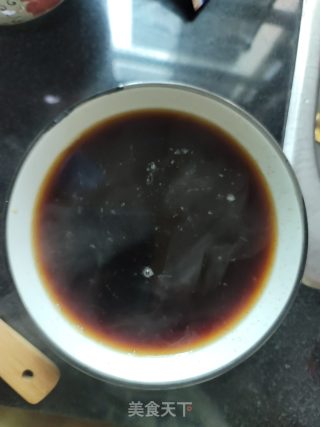咖啡冻步骤5