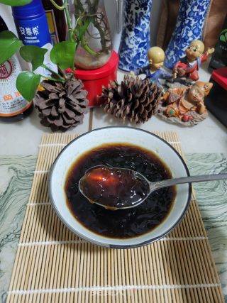 咖啡冻步骤7