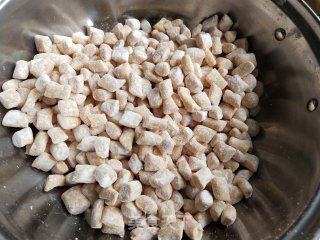 长乐冰饭步骤4