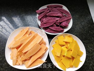 长乐冰饭步骤3