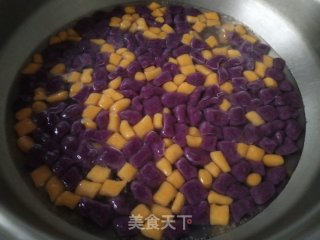 长乐冰饭步骤5