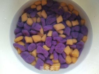长乐冰饭步骤6