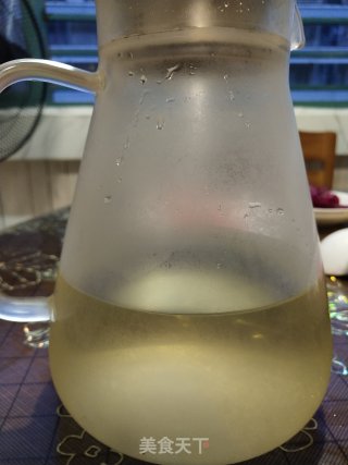 长乐冰饭步骤7