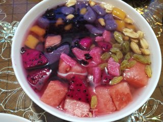 长乐冰饭步骤10