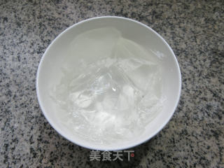 草莓果奶凉粉步骤10