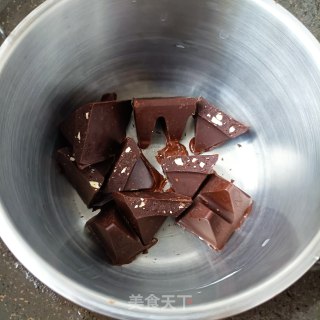 香蕉版梦龙雪糕步骤6