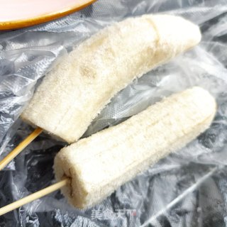 香蕉版梦龙雪糕步骤11