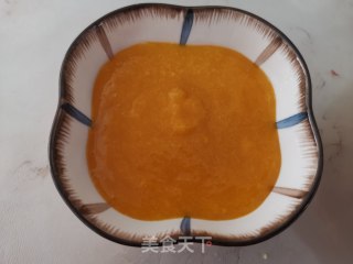 爆浆荔枝奶冻步骤6