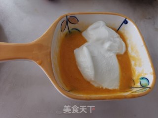 爆浆荔枝奶冻步骤7