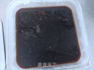 无花果酸奶烧仙草步骤4