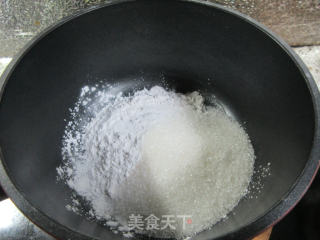 草莓果奶棒冰步骤2