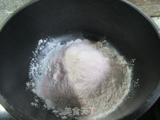 草莓果奶棒冰步骤3